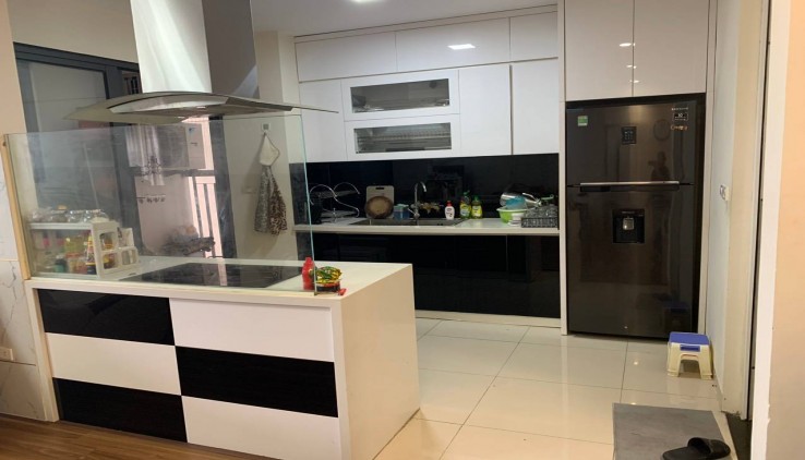 Cho Thuê Chung Cư Cao Cấp Lê Đức Thọ, Mỹ Đình, Nam Từ Liêm, DT: 130m - 3PN- 2wc giá 21tr 3PN, 2wc